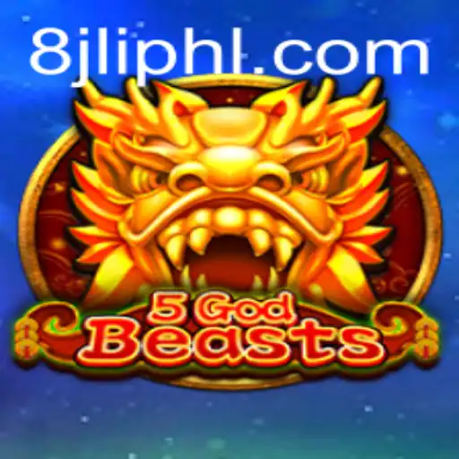 Unveiling the Mystical World of 5GodBeasts