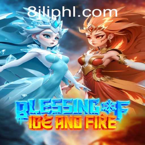Dive into the World of BlessingofIceandFire: A Captivating Gaming Experience