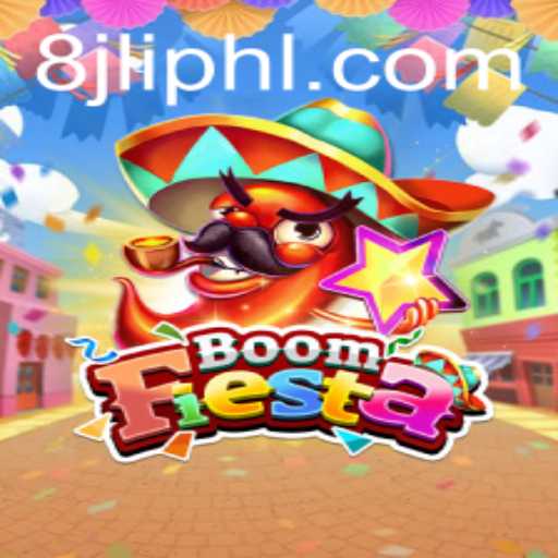 BoomFiesta: The Explosive Adventure Game Taking the World by Storm