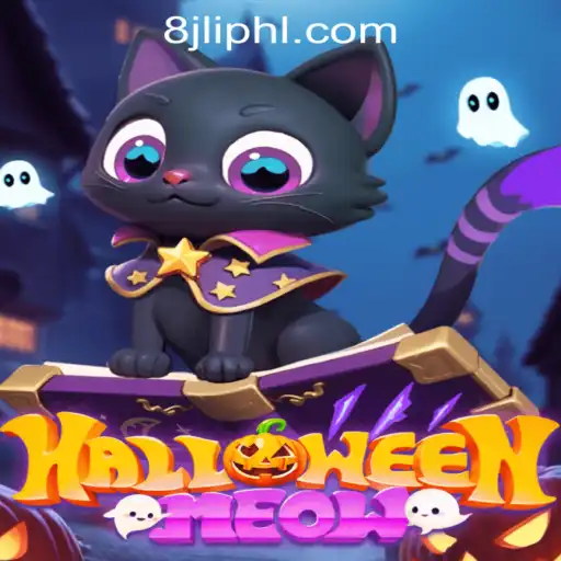 HalloweenMeow: Unleashing the Enchanted World of Cats and Ghosts