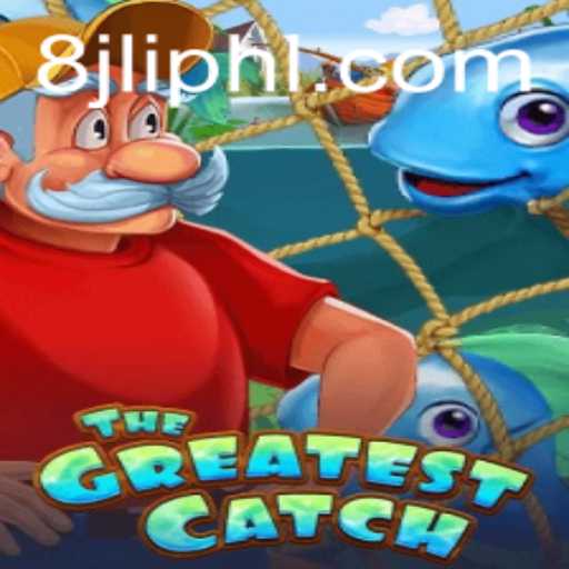 Discover TheGreatestCatch: A Thrilling Adventure in the World of Gaming