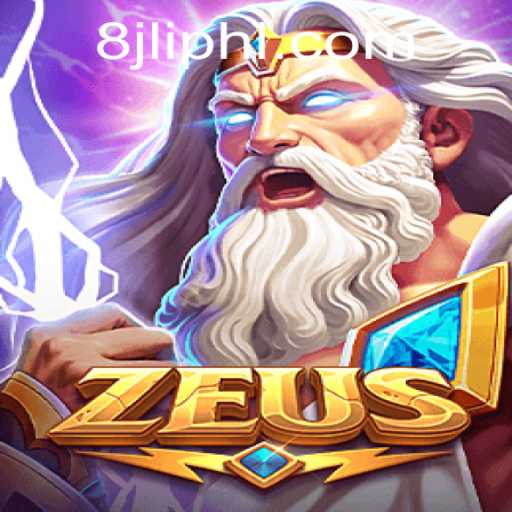 Zeus: A Modern Gaming Odyssey with 8jli